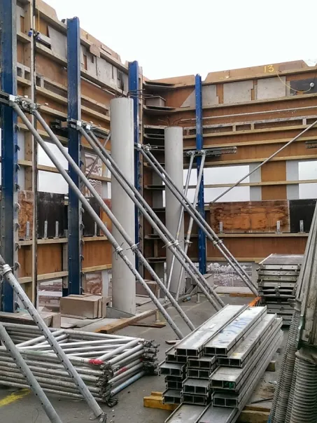 admirals quay shield 2